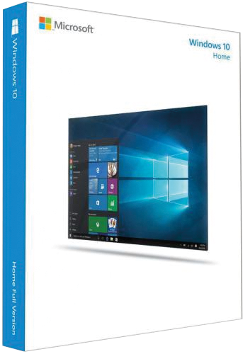 DA0711. Microsoft Windows 10 Home. Nowa Szkoła.