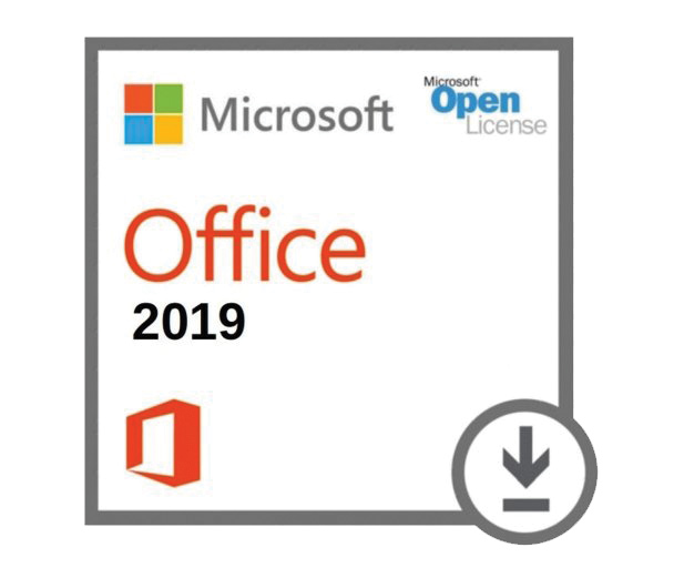 DA3166. Microsoft Office 2019 Standard. Nowa Szkoła.