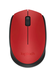 DA3204. Mysz Logitech M171. Nowa Szkoła.