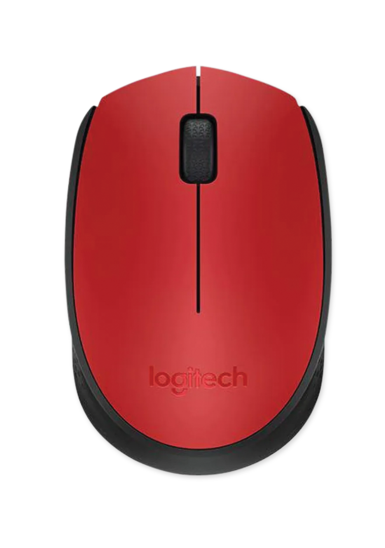 DA3204. Mysz Logitech M171. Nowa Szkoła.