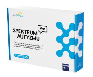 DP0097. Spektrum Autyzmu Pro. Nowa Szkoła.